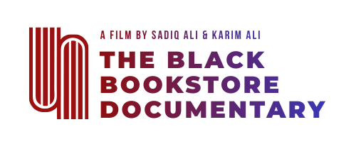 The Black Bookstore Documentary